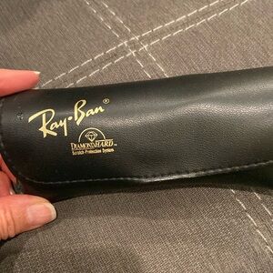 Ray ban women’s sunglasses